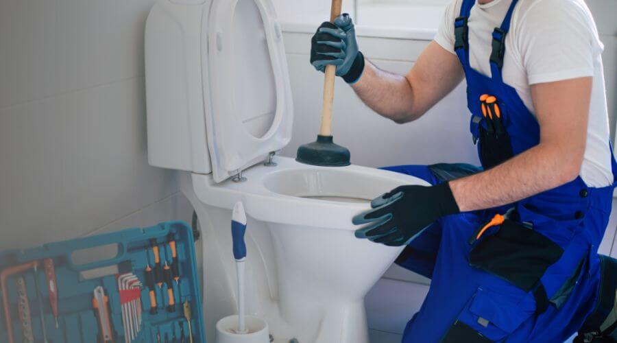Professional expert plumbing services in Lucasville, OH